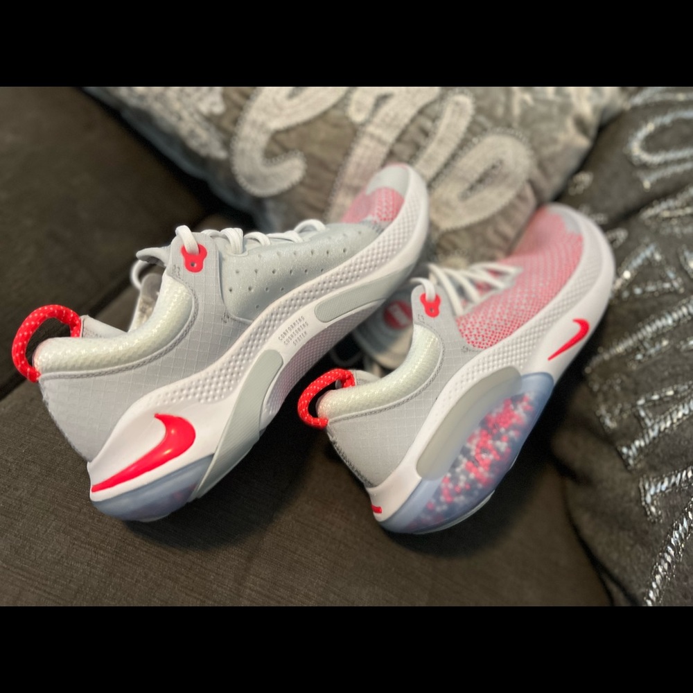 Nike2019Joyride Run FK 'Laser Crimson Limited(out of size) rare color US 10 Men